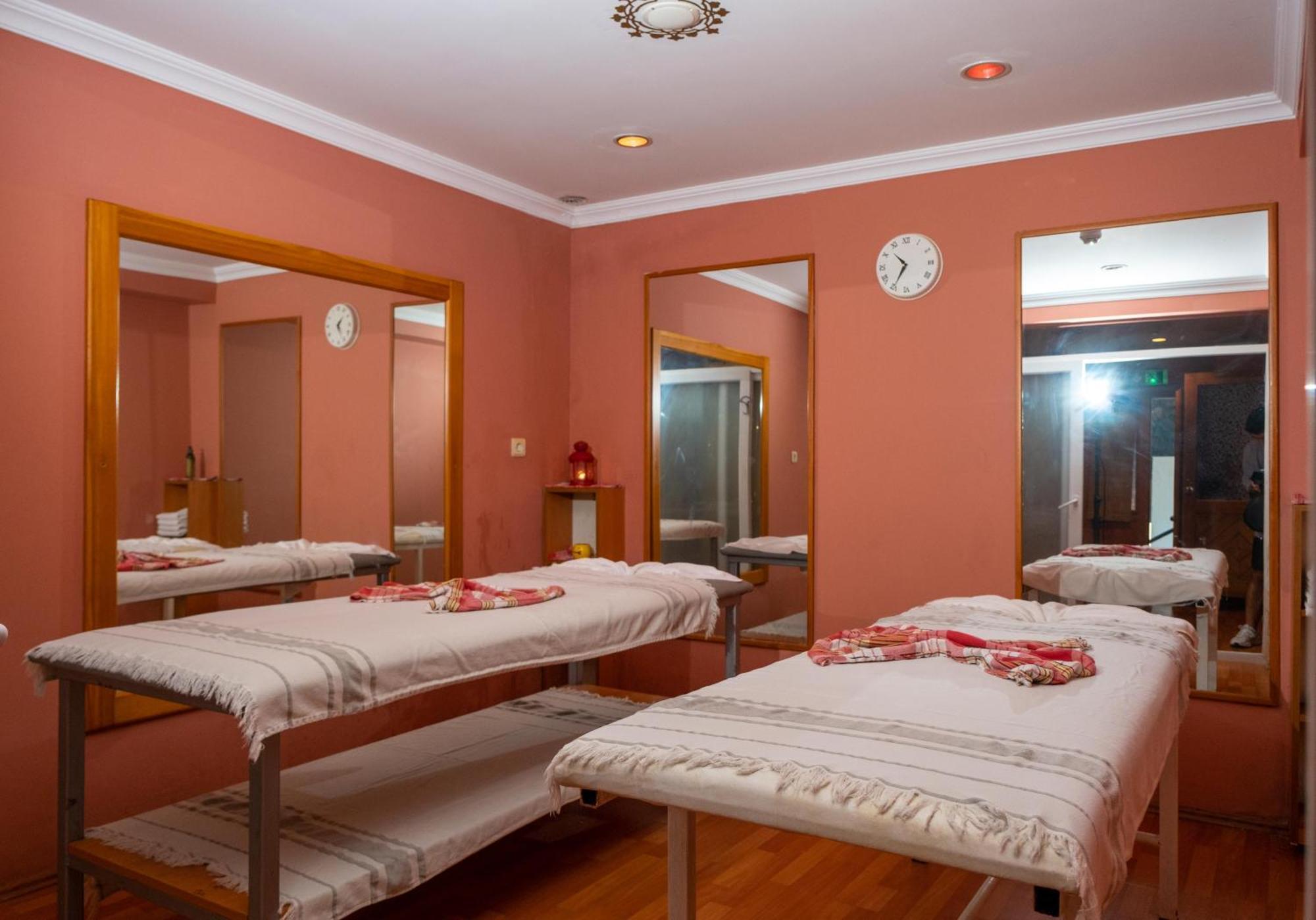 Sea Breeze Hotel And Apartments Oludeniz Exterior foto