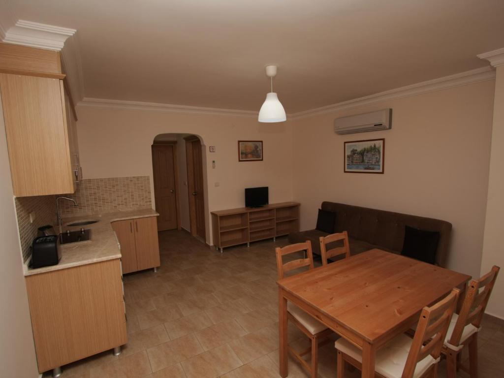 Sea Breeze Hotel And Apartments Oludeniz Quarto foto