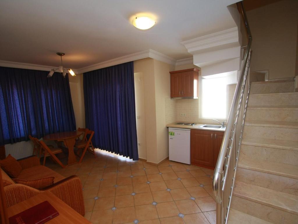 Sea Breeze Hotel And Apartments Oludeniz Quarto foto