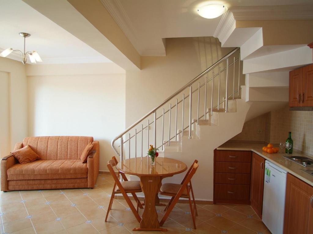 Sea Breeze Hotel And Apartments Oludeniz Quarto foto