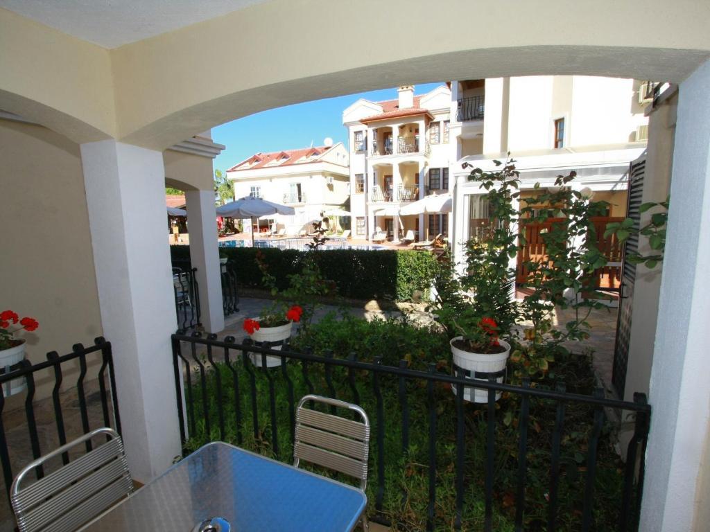 Sea Breeze Hotel And Apartments Oludeniz Quarto foto
