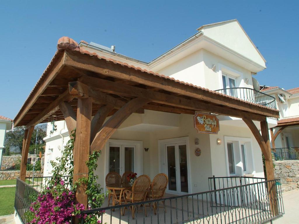 Sea Breeze Hotel And Apartments Oludeniz Quarto foto