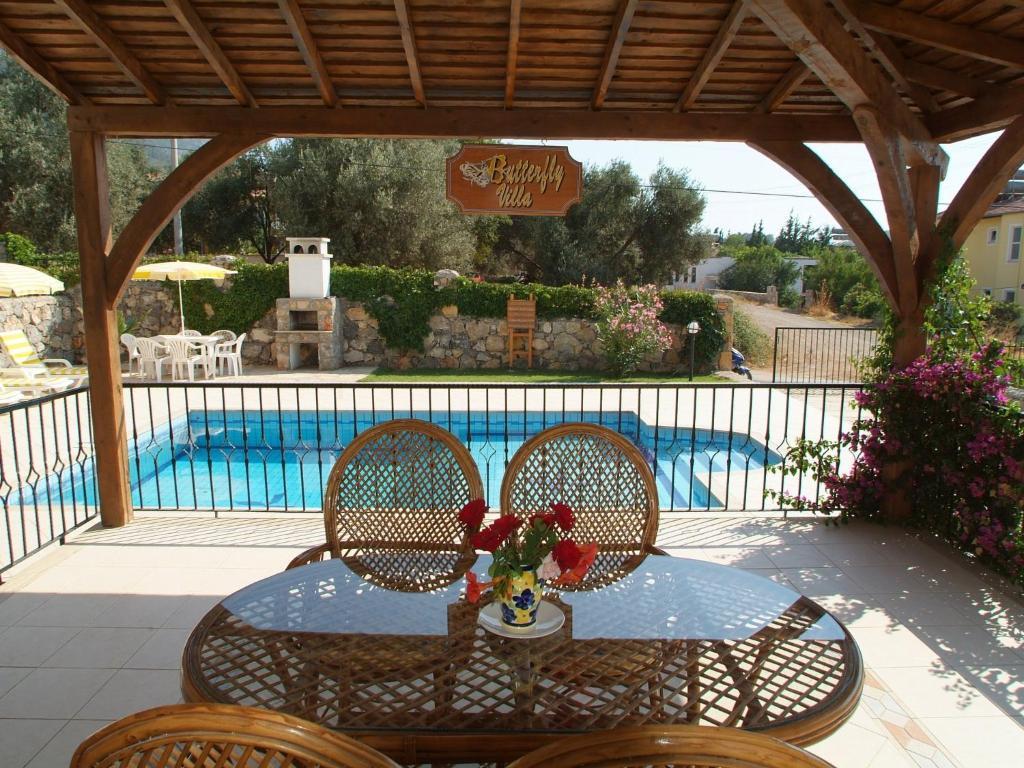 Sea Breeze Hotel And Apartments Oludeniz Quarto foto