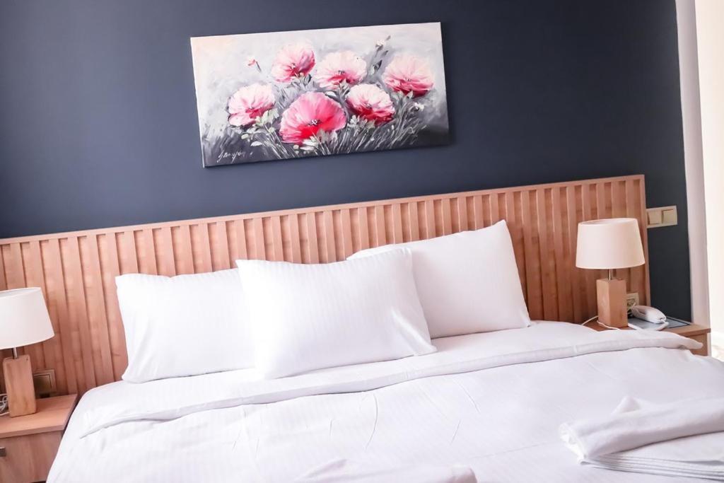 Sea Breeze Hotel And Apartments Oludeniz Exterior foto